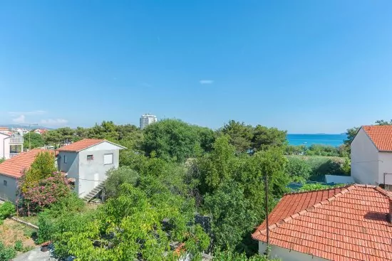 Apartmán Severní Dalmácie - Vodice DA 4111 N1