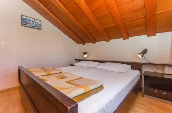 Apartmán Severní Dalmácie - Vodice DA 4111 N1