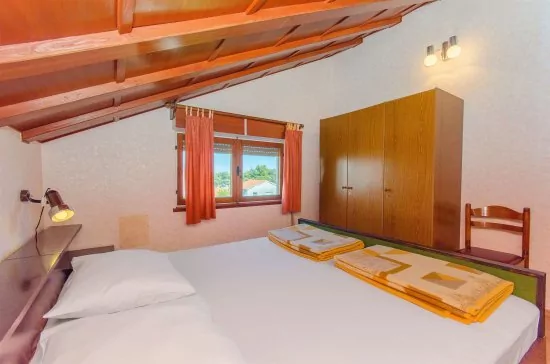 Apartmán Severní Dalmácie - Vodice DA 4111 N1