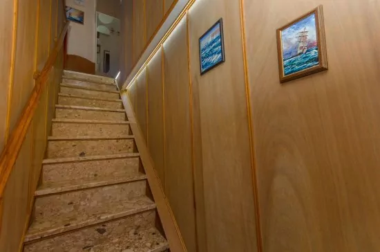 Apartmán Severní Dalmácie - Vodice DA 4111 N1