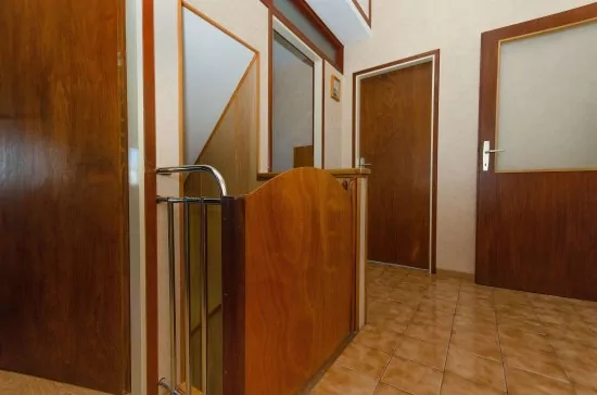 Apartmán Severní Dalmácie - Vodice DA 4111 N1