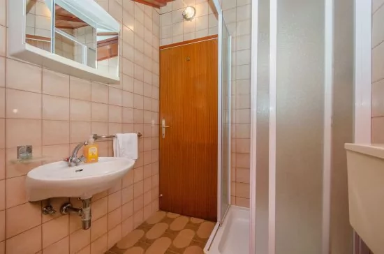 Apartmán Severní Dalmácie - Vodice DA 4111 N1