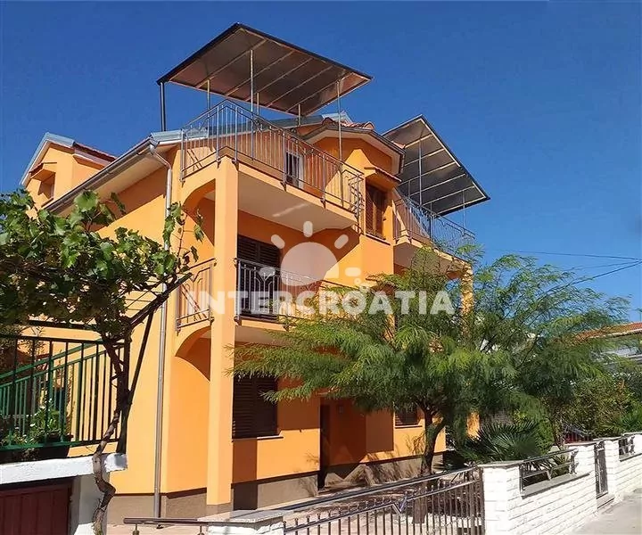 Apartmán Severní Dalmácie - Vodice DA 4220 N2