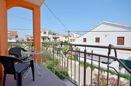 Apartmán Severní Dalmácie - Vodice DA 4220 N2