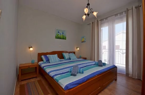 Apartmán Severní Dalmácie - Vodice DA 4220 N2