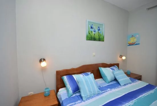 Apartmán Severní Dalmácie - Vodice DA 4220 N2