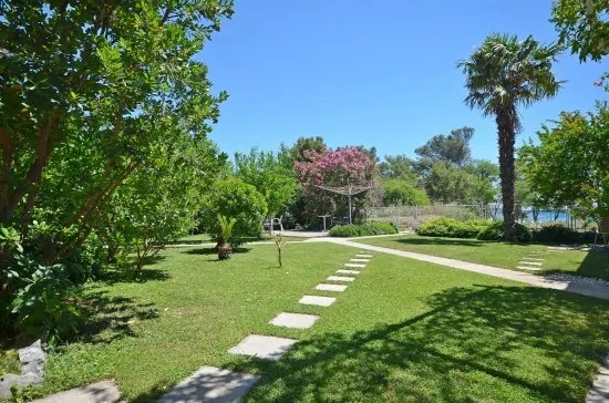 Apartmán Severní Dalmácie - Vodice DA 4219 N1