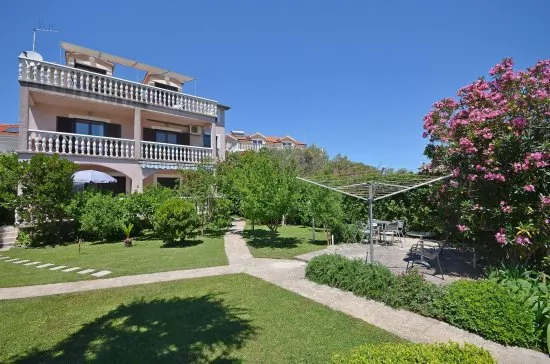 Apartmán Severní Dalmácie - Vodice DA 4219 N1