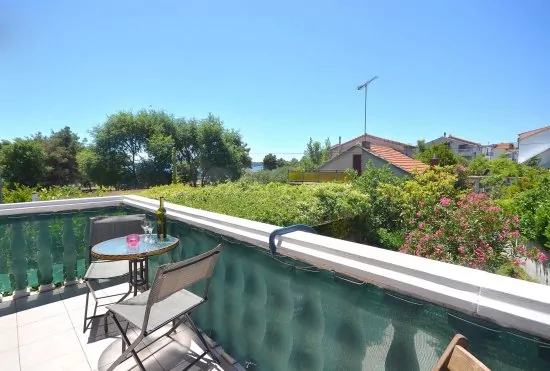 Apartmán Severní Dalmácie - Vodice DA 4219 N1