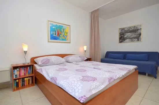 Apartmán Severní Dalmácie - Vodice DA 4219 N1