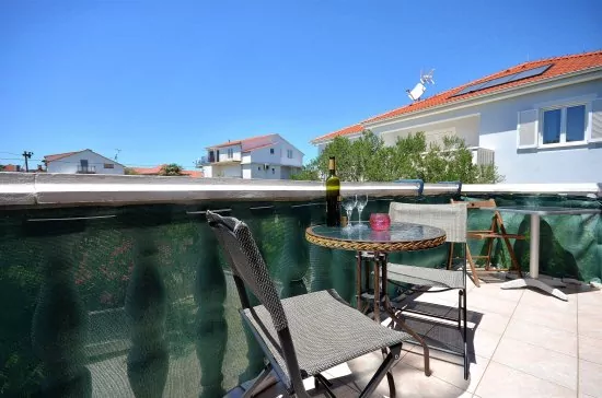 Apartmán Severní Dalmácie - Vodice DA 4219 N1