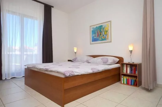 Apartmán Severní Dalmácie - Vodice DA 4219 N1