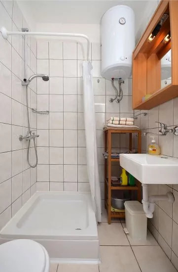 Apartmán Severní Dalmácie - Vodice DA 4219 N1