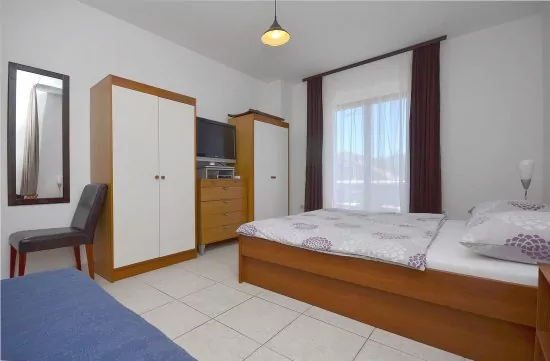 Apartmán Severní Dalmácie - Vodice DA 4219 N1