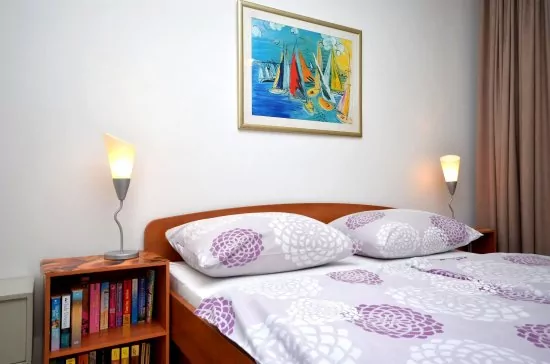 Apartmán Severní Dalmácie - Vodice DA 4219 N1