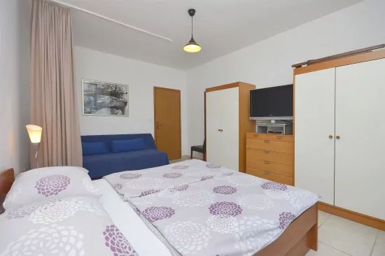 Apartmán Severní Dalmácie - Vodice DA 4219 N1