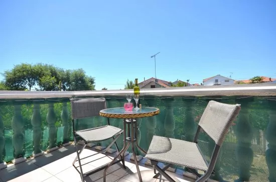 Apartmán Severní Dalmácie - Vodice DA 4219 N1