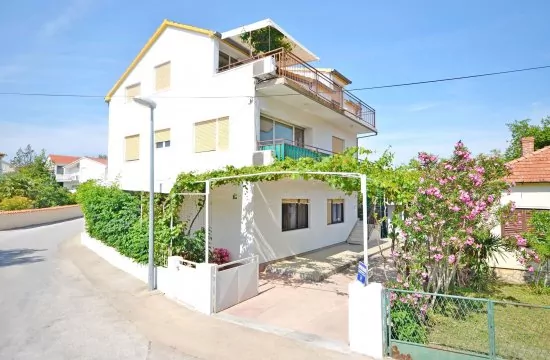 Apartmán Severní Dalmácie - Vodice DA 4111 N2