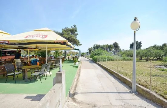 Apartmán Severní Dalmácie - Vodice DA 4111 N2