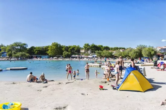 Apartmán Severní Dalmácie - Vodice DA 4111 N2