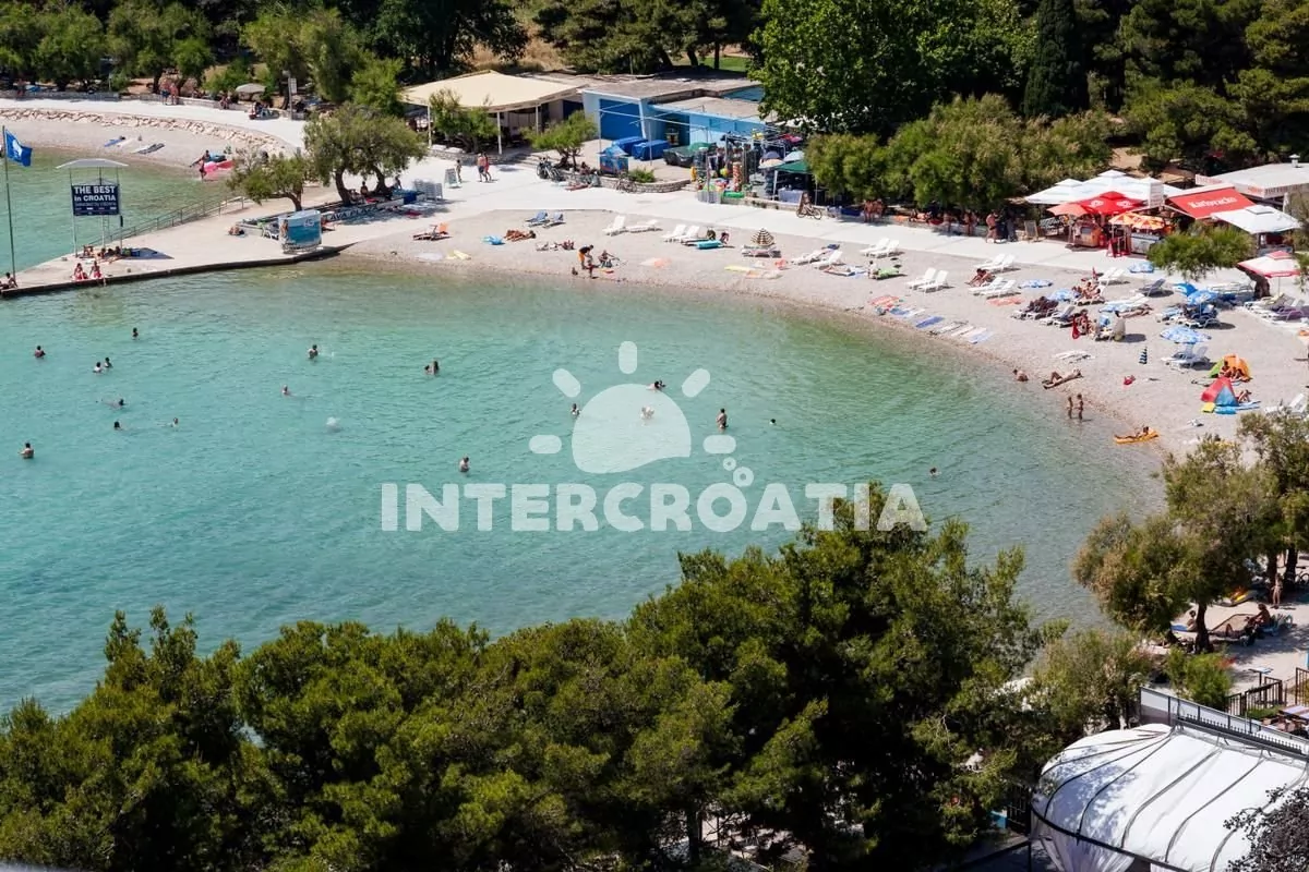 Apartmán Severní Dalmácie - Vodice DA 4111 N2