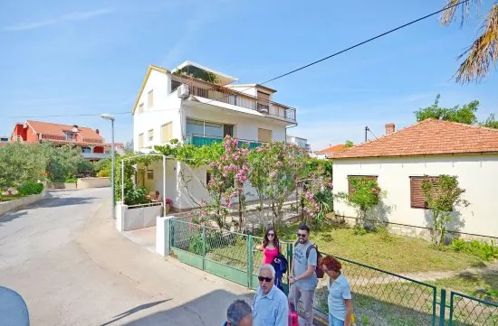 Apartmán Severní Dalmácie - Vodice DA 4111 N2