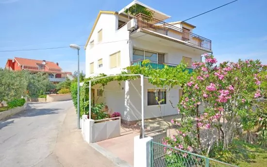 Apartmán Severní Dalmácie - Vodice DA 4111 N2