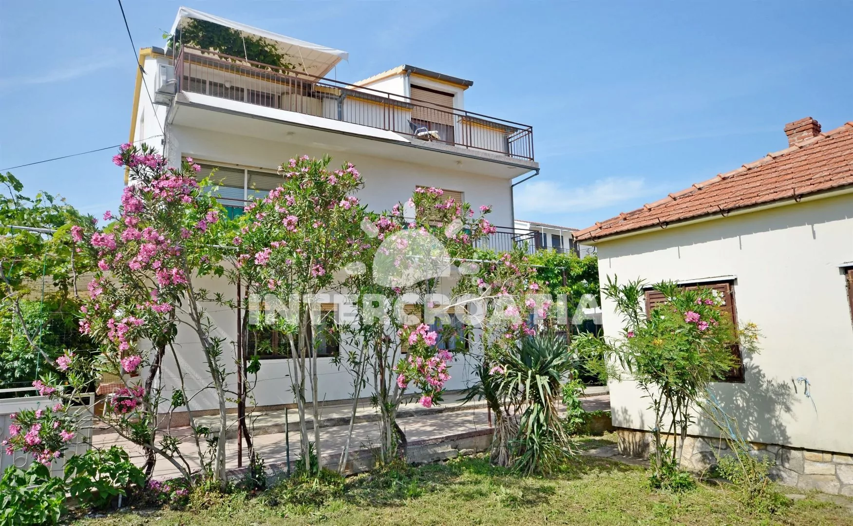 Apartmán Severní Dalmácie - Vodice DA 4111 N2