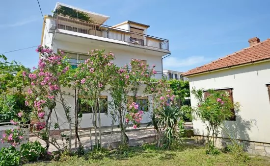 Apartmán Severní Dalmácie - Vodice DA 4111 N2