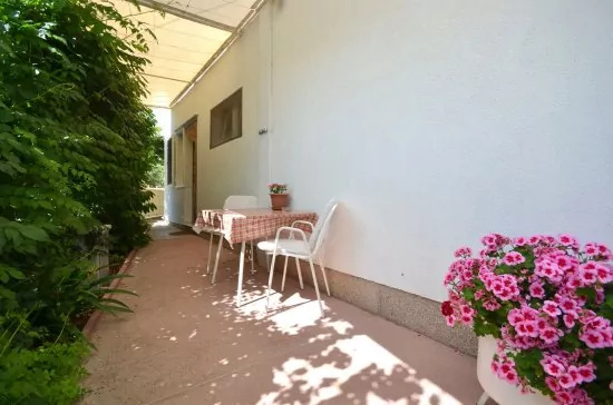 Apartmán Severní Dalmácie - Vodice DA 4111 N2