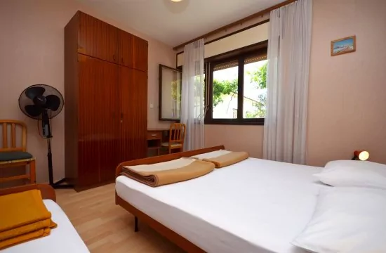 Apartmán Severní Dalmácie - Vodice DA 4111 N2