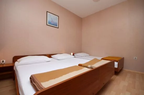 Apartmán Severní Dalmácie - Vodice DA 4111 N2