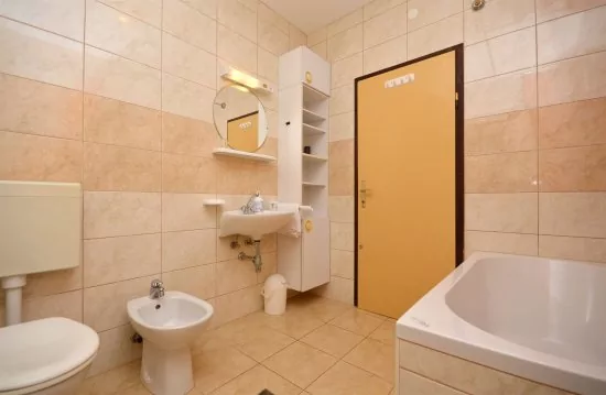 Apartmán Severní Dalmácie - Vodice DA 4111 N2