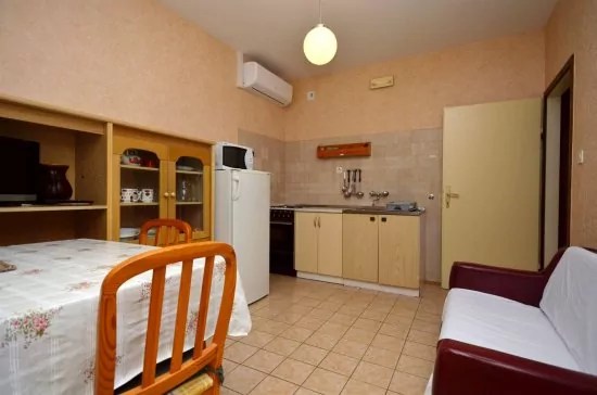 Apartmán Severní Dalmácie - Vodice DA 4111 N2