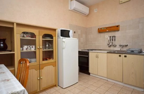 Apartmán Severní Dalmácie - Vodice DA 4111 N2