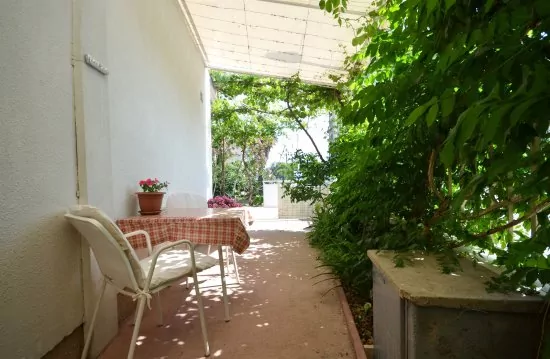 Apartmán Severní Dalmácie - Vodice DA 4111 N2