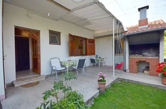 Apartmán Severní Dalmácie - Vodice DA 4111 N3