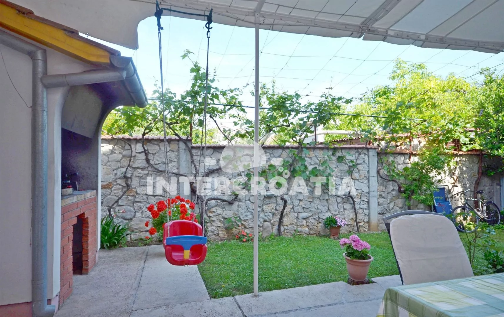 Apartmán Severní Dalmácie - Vodice DA 4111 N3