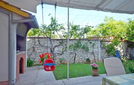 Apartmán Severní Dalmácie - Vodice DA 4111 N3