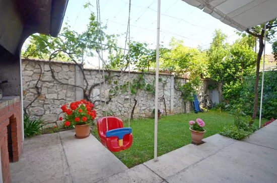 Apartmán Severní Dalmácie - Vodice DA 4111 N3