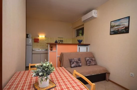 Apartmán Severní Dalmácie - Vodice DA 4111 N3