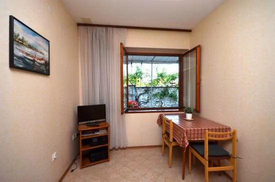 Apartmán Severní Dalmácie - Vodice DA 4111 N3