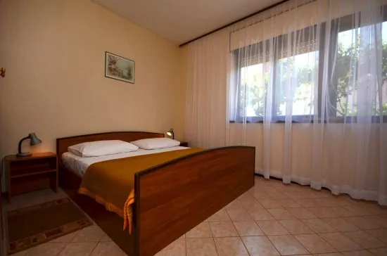 Apartmán Severní Dalmácie - Vodice DA 4111 N3