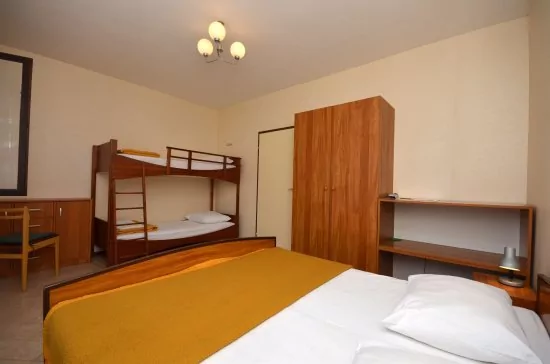 Apartmán Severní Dalmácie - Vodice DA 4111 N3