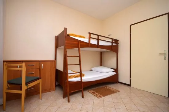 Apartmán Severní Dalmácie - Vodice DA 4111 N3