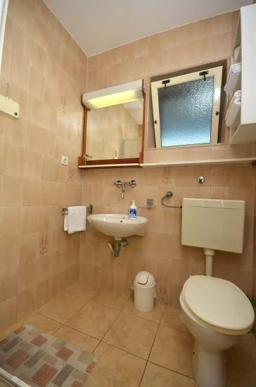 Apartmán Severní Dalmácie - Vodice DA 4111 N3