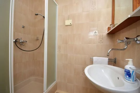 Apartmán Severní Dalmácie - Vodice DA 4111 N3