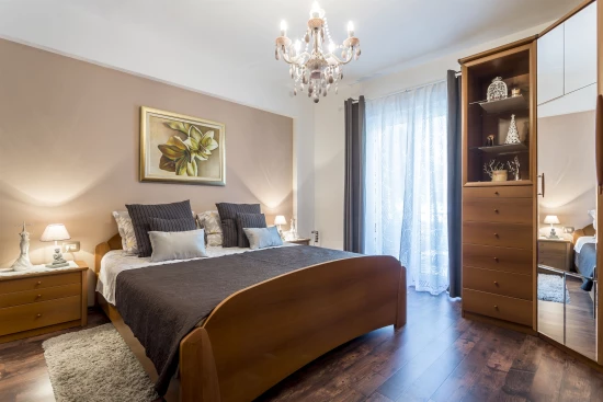 Apartmán Střední Dalmácie - Okrug Gornji DA 3308 N1