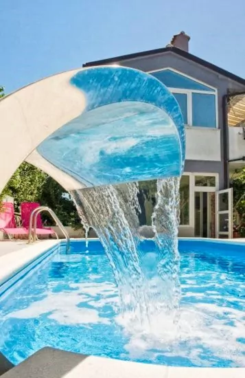 Apartmán Severní Dalmácie - Vodice DA 4112 N1