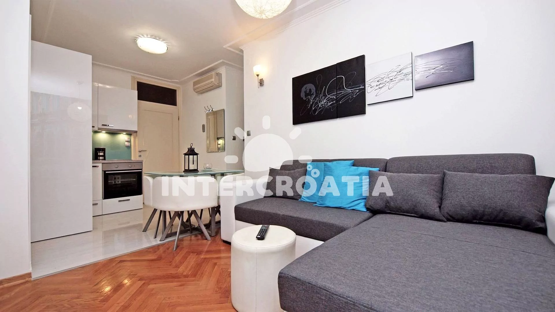 Apartmán Severní Dalmácie - Vodice DA 4112 N1